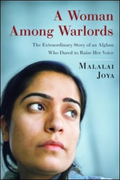 A Woman Among Warlords