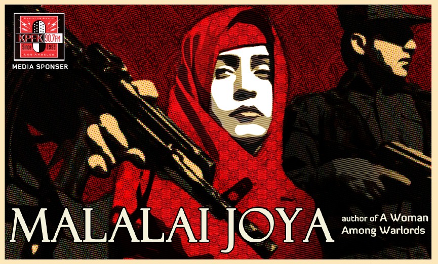 Malalai Joya