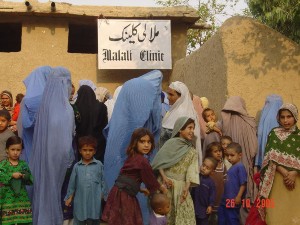 Malalai Clinic