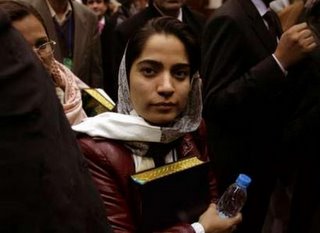 Malalai Joya