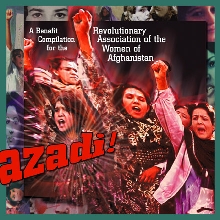 Azadi