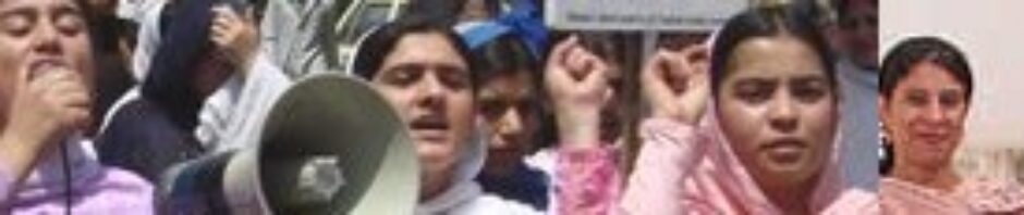 Afghan Women's Mission